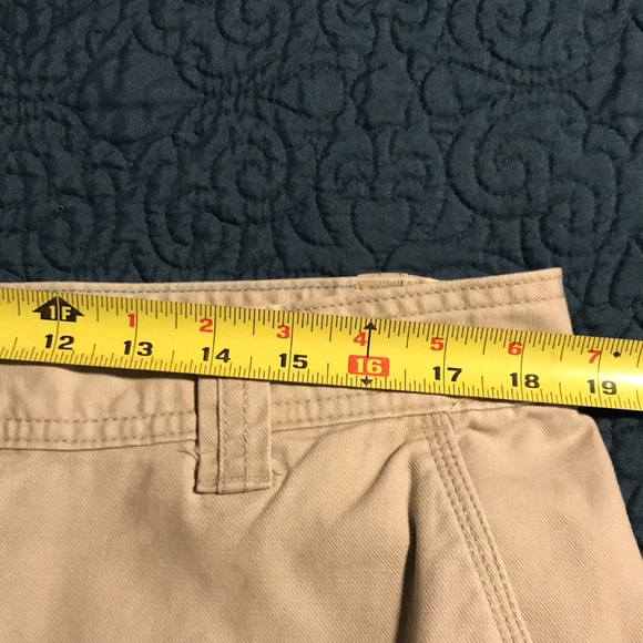 Columbia Omni Shield Advanced Repellency Pants - Picture 7 of 8